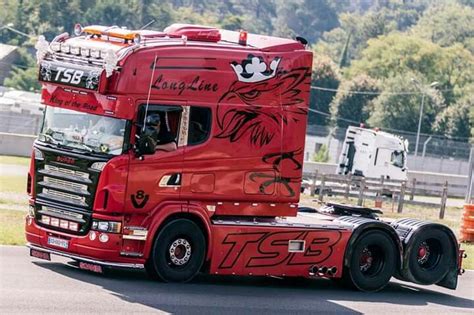 Pin By Andr Kochenborger On Engines Cool Trucks Trucks Truck Design