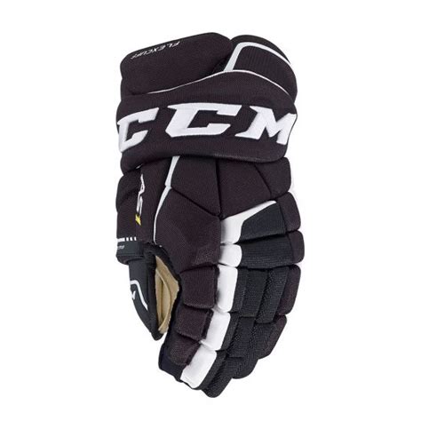 Hockey Plus Best Pricing On Ccm Super Tacks As1 Senior Hockey Gloves