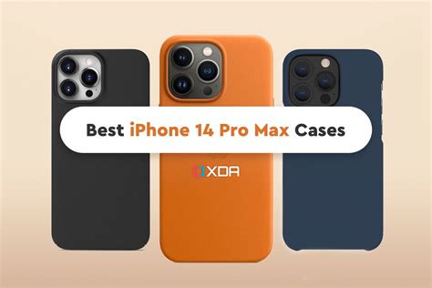 Best Apple iPhone 14 Pro Max cases you can buy in 2022