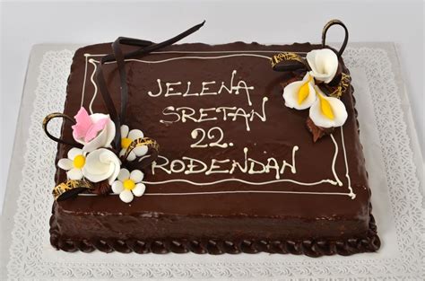 PEKARA OŠO Prigodne torte