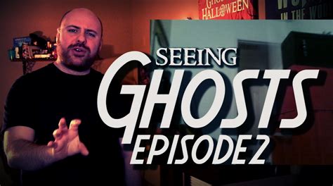 Seeing Ghosts Episode 2 - Real Ghost Stories Online