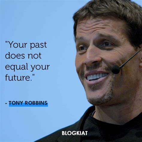 25 Tony Robbins Quotes On Gratitude - Blogkiat