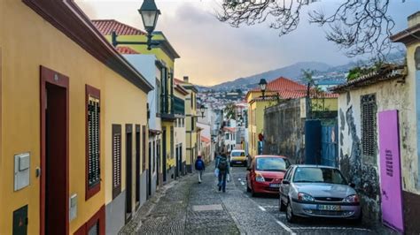 O Melhor Guia De Viagem De Madeira Hellotickets