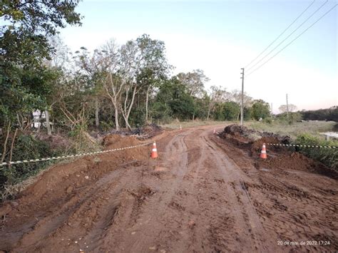 Tr Nsito Na Rodovia Ageu Medeiros Liberado Em Condi O Prec Ria