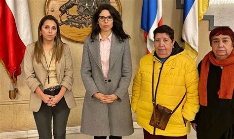 Funcionarias Municipales De Valdivia Denunciaron Acoso Laboral En El