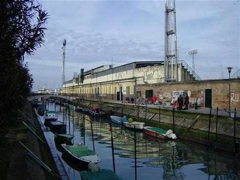 Venice Stadium Venice Insider Guide