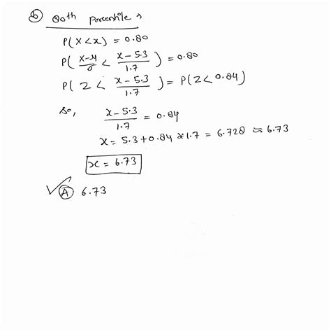 [solved] Help Suppose X ~ N 15 4 Between What A Values Does 68 23 Of Course Hero