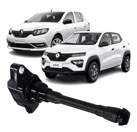 Bobina Igni O Renault Sandero Logan Kwid