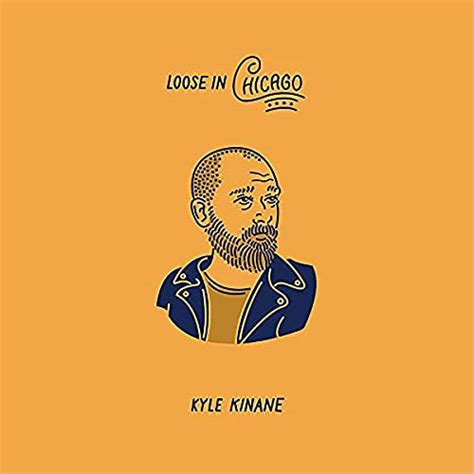 Kyle Kinane Comedy Tour Dates Shows Concert Tickets