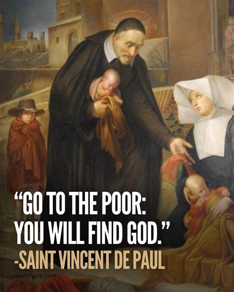 Five Important Life Lessons from Saint Vincent de Paul, the Apostle of Charity