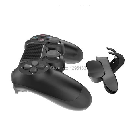 Ps Controller Paddles For Playstation Back Button Off