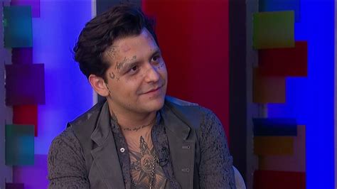 Christian Nodal Habla En Entrevista Exclusiva Para Despierta N