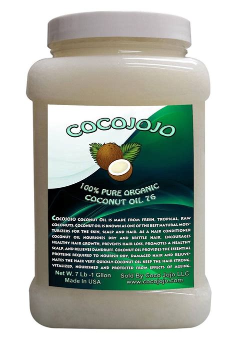 Pure Organic 76 Rbd Coconut Oil Fully Refined Deodorized Etsy