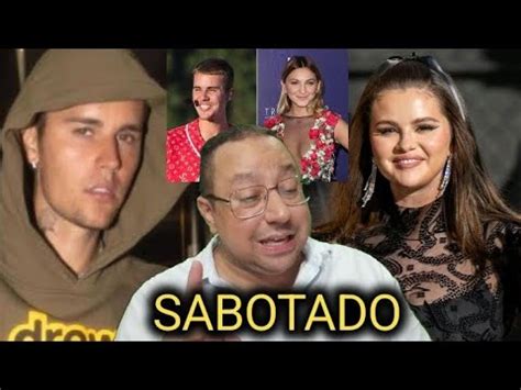 Justin Bieber Foi SABOTADO Em Letra Por Julia Michaels Confessa