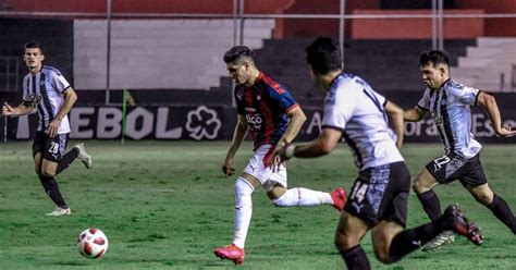 Cerro Porteño x Libertad EN VIVO ver partido de HOY Tigo Sport ONLINE