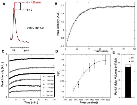 Molecules Free Full Text Combining High Pressure Perturbation With