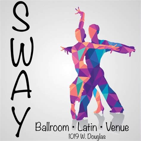 Sway Ballroom and Latin Dance Studio - Wichita Mom