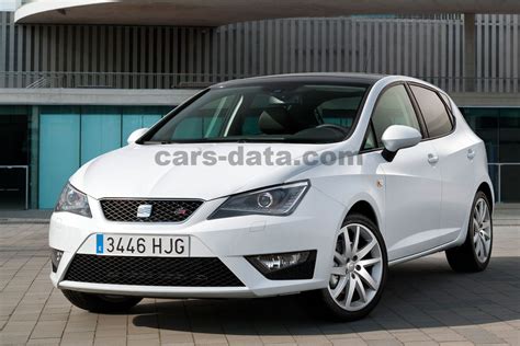 Seat Ibiza Images 1 Of 19