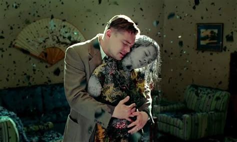 Shutter Island Ending Explained: Who Exists, Teddy or Andrew? - OtakuKart