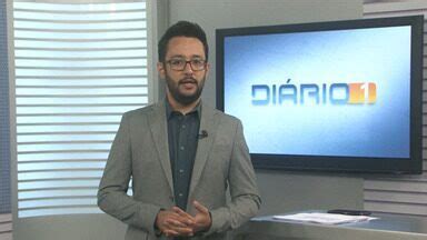 Diário TV 1ª Edição Seguem investigações de casos de assédio moral na