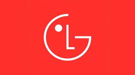 The New Lg Logo Is Unfairly Getting Trashed Creative Bloq