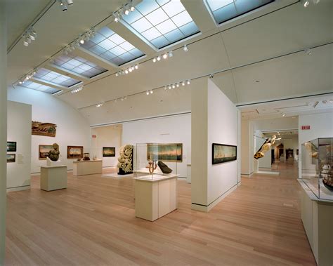 Peabody Essex Museum by Safdie Architects - Architizer