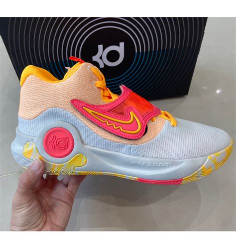 Nike Kd Trey X Ep Dj