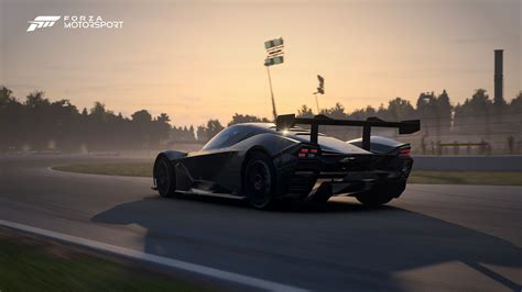 Forza Motorsport KTM X Bow GT2 Tim M Flickr