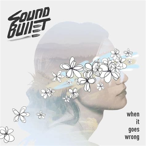 Sound Bullet - When It Goes Wrong Lyrics and Tracklist | Genius