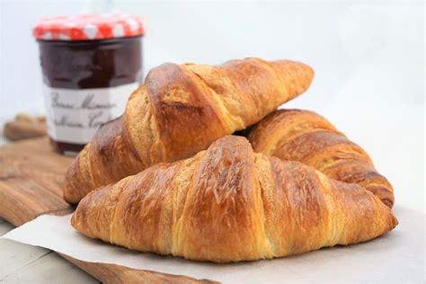 Roomboter Croissant Verschwinkel Hoogendoorn