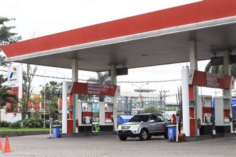 Pertamina Dex Untuk Kendaraan Apa Begini Penjelasannya