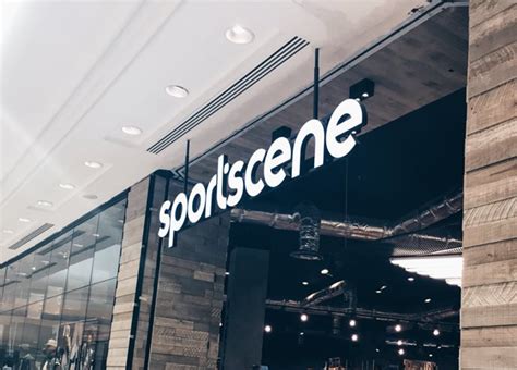 More people are buying Sneakers at Sportscene [SURVEY] - YOMZANSI ...