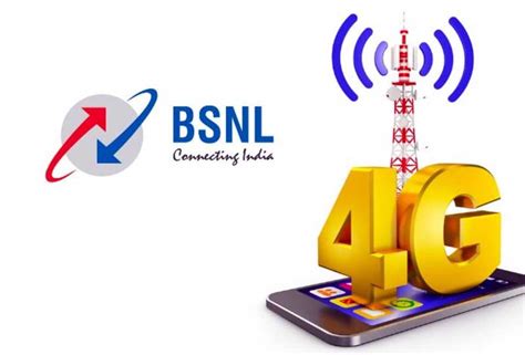 BMS Seeks Roll Back Of Mobile Tariff Hike Immediate Roll Out Of BSNL 4G