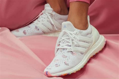 Adidas UltraBoost 1 0 Valentine S Day Sneaker Pack Where To Buy Price