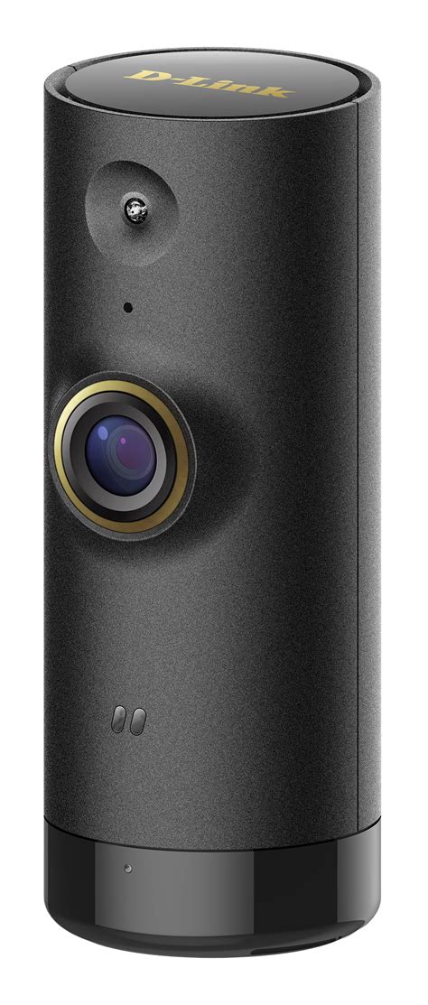 DCS P6000LH Mini HD WiFi Camera D Link Deutschland