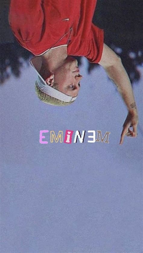 Slim Shaddy Eminem Wallpaper Backgrounds Peak Slim Random Movie