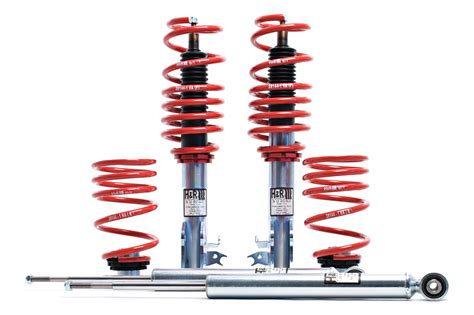 Products H R Special Springs Lp