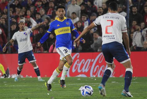 Palpite Boca Juniors X Nacional Copa Libertadores