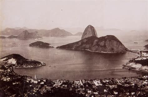 Belle Epoque Rio De Janeiro Librain