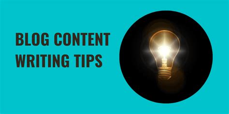 Expert Tips: Blog Content Writing That Attracts Readers!