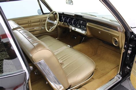 67 Impala Interior Colors | Psoriasisguru.com