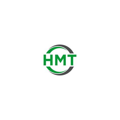 HMT Logo - LogoDix