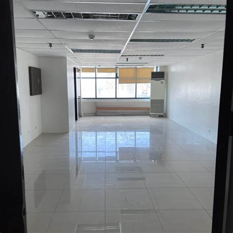 Office Space Rent Lease Ortigas Center Pasig Manila Sqm Commercial