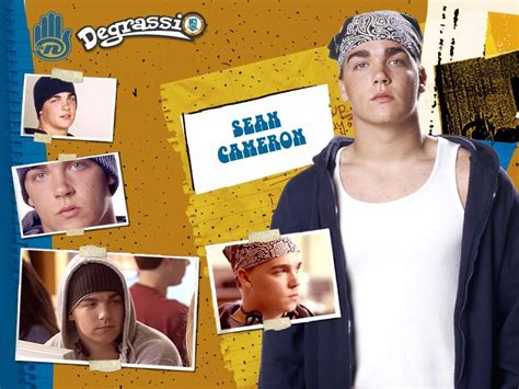 Degrassi The N Wallpaper 1371043 Fanpop