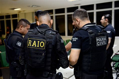 Ação conjunta resulta em prisão de suspeito de crime sexual em evento