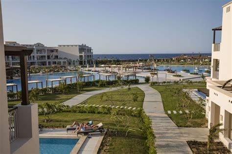 Pool Steigenberger Resort Alaya Marsa Alam Red Sea Adults Only