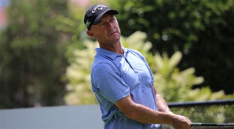 Green Wins At Waratah Pga Of Australia Official Golf News Live