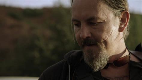 Why Chibs was the Best Character on Sons of Anarchy - TVovermind