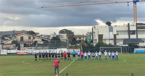 Calcio Eccellenza Donne Un Eurogol Decide Latina Sora 1 0