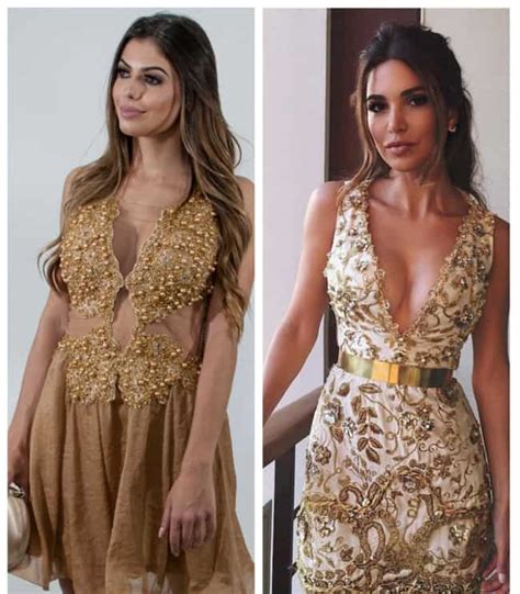 Vestido De Madrinha Dourado Modelos Para Impressionar